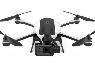 GoPro recalls Karma Drone due to power issue