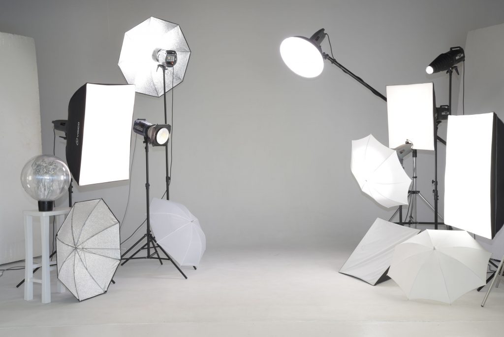 Studio and Exhibition Rental at Orms Cape Town School of Photography