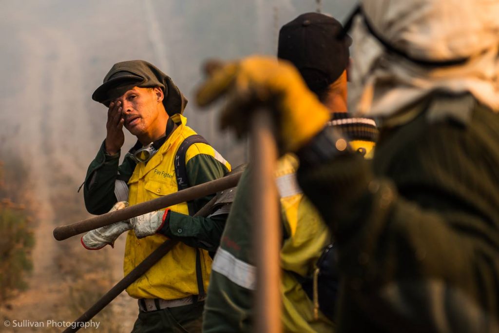 justin-sullivan-westerncape-paarl-somersetwest-wildfires-2017