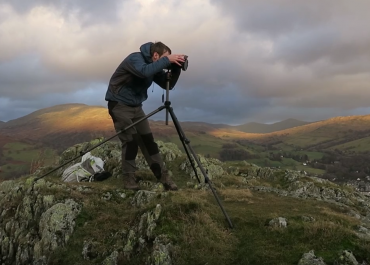 The UGLY side of Landscape Photography