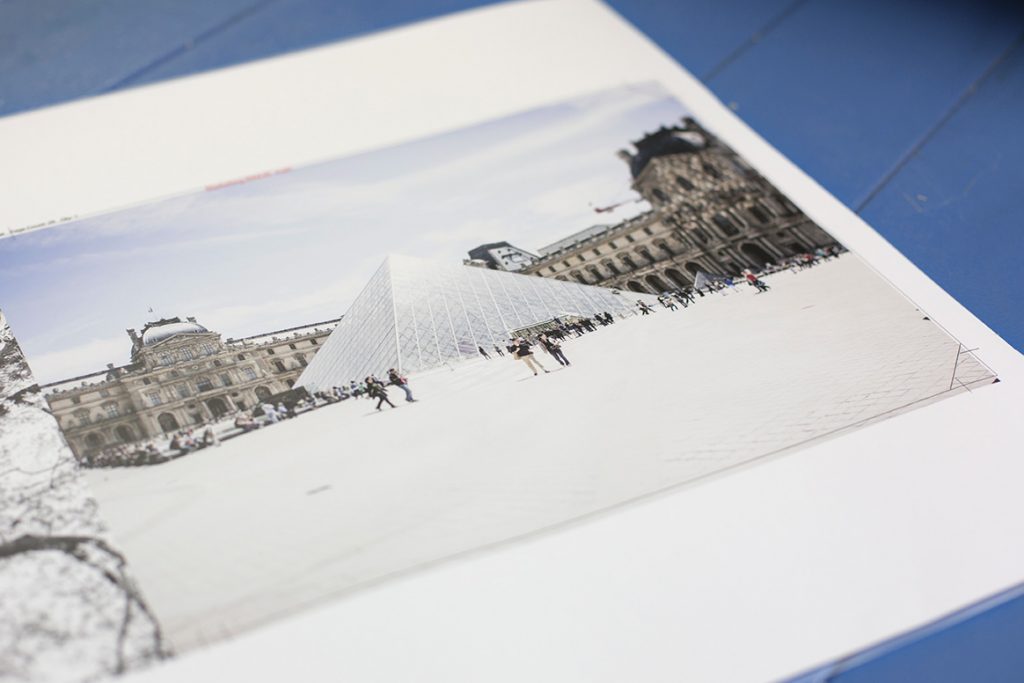 Behind the scenes at the Orms Photobook Factory | Orms Print Room & Framing