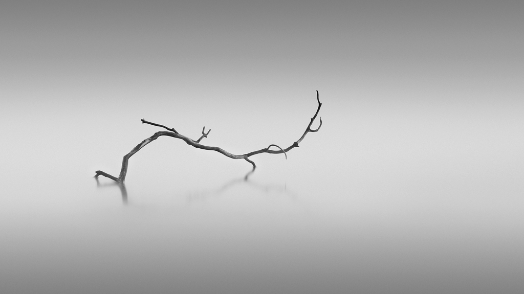 Fine Art Photography Inspiration: “Minimalism” by Neil Burnell