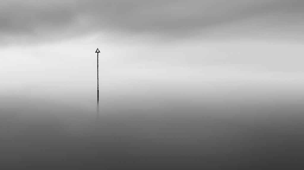 Fine Art Photography Inspiration: “Minimalism” by Neil Burnell