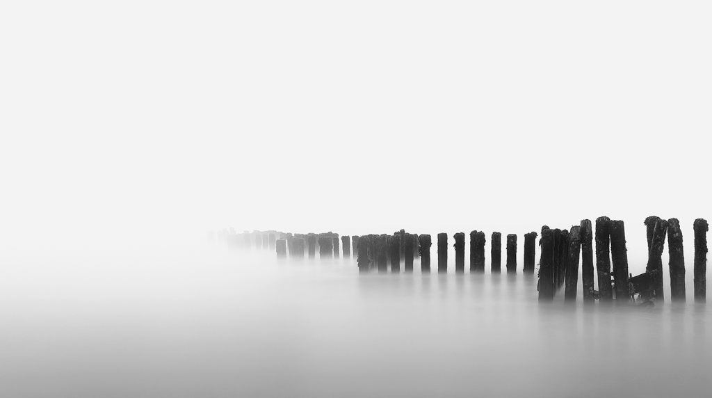 Fine Art Photography Inspiration: “Minimalism” by Neil Burnell