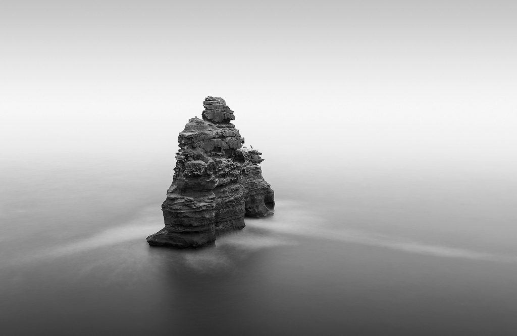 Fine Art Photography Inspiration: “Minimalism” by Neil Burnell