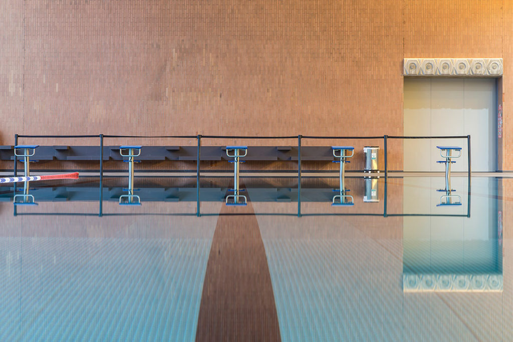 Photography Inspiration "Pools" by Robert Götzfried, featured on Orms Connect