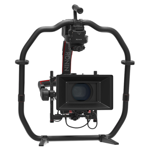 Now Available at Orms Cape Town: The DJI Ronin 2!