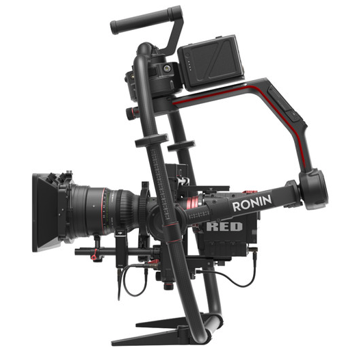 Now Available at Orms Cape Town: The DJI Ronin 2!