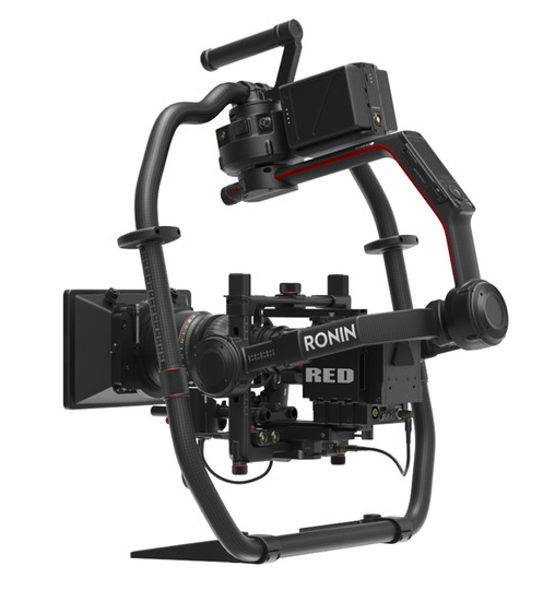 Now Available at Orms Cape Town: The DJI Ronin 2!