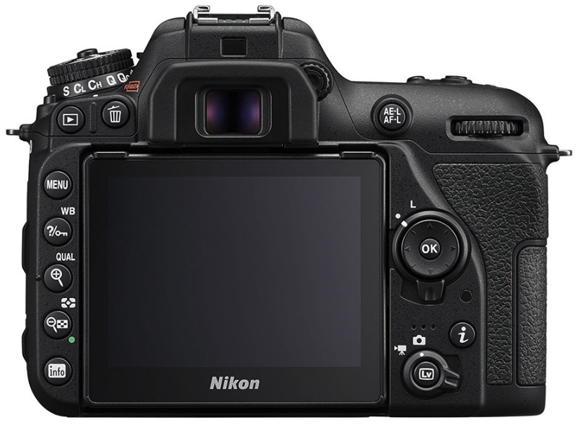 Nikon D7500 Hands-On Review with Craig Kolesky 