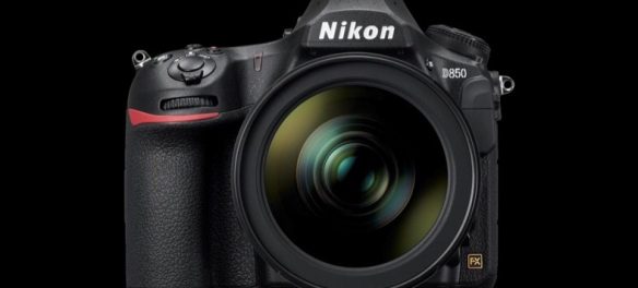 Nikon D850 First Impressions Video Series