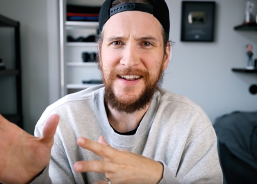 "How to Vlog" by Peter Mckinnon