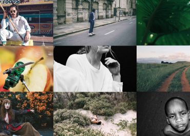 Here’s the next instalment with 9 South African Instagrammers we think are worth following! | Part 8