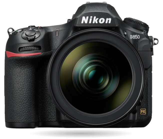 Nikon-D850-Featured-on-Orms-Connect