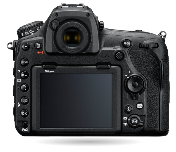 Nikon-D850-Featured-on-Orms-Connect