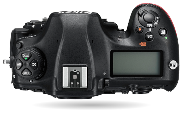 Nikon-D850-Featured-on-Orms-Connect