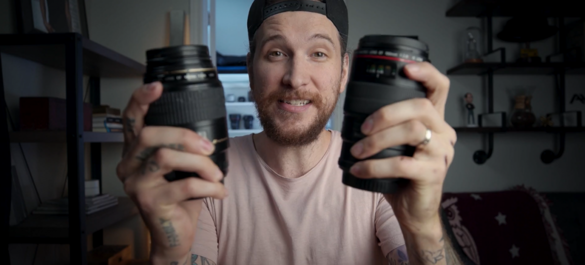 Why Everyone Needs a Macro Lens, by Peter McKinnon