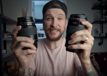 Why Everyone Needs a Macro Lens, by Peter McKinnon