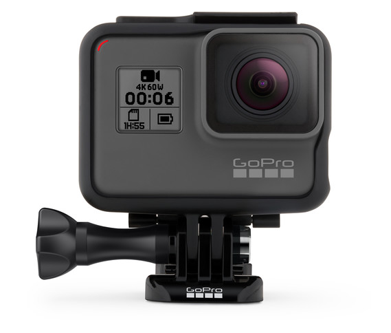 Meet HERO6 Black with QuikStories in 4K | on Orms Connect, Cape Town