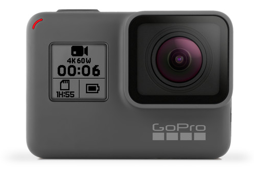 Meet HERO6 Black with QuikStories in 4K | on Orms Connect, Cape Town