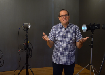 3 Ways to Sync Your Strobes to Your Camera