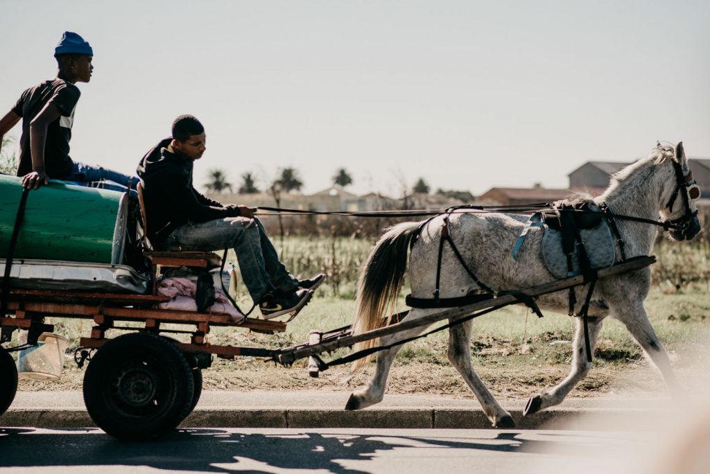 High life Voortrekker day 3 Desmond Louw DNA Photographers