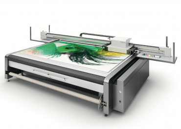 Meet Our New Swiss Q Nyala 2 Printer at Orms Print Room & Framing