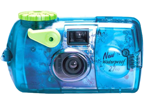 Underwater Camera | Get The Shot: Holiday Essentials With Orms