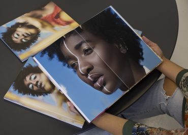 Everything you need to know about our High Definition Photobooks at Orms Print Room & Framing