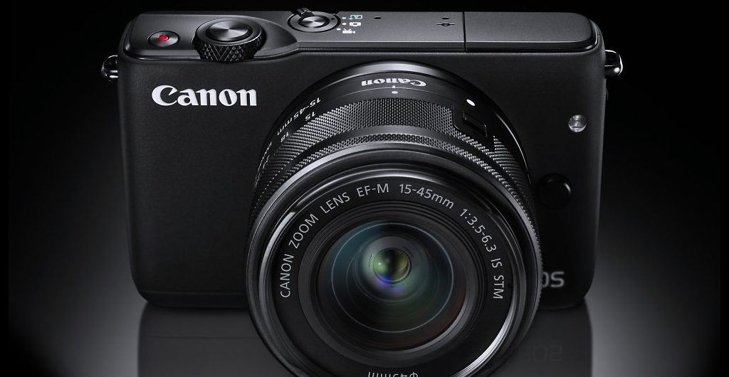 The Canon EOS M10, a Tiny Cinematic Beast of a Camera?