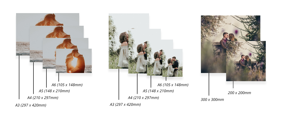 Standard Hardcover Photobooks The Orms Photographic Blog