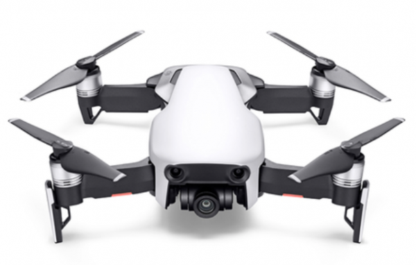 Meet The New DJI Mavic Air on Orms Connect, Photographic Store South Africa