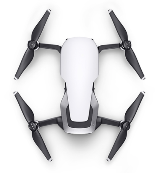 Meet The New DJI Mavic Air on Orms Connect, Photographic Store South Africa