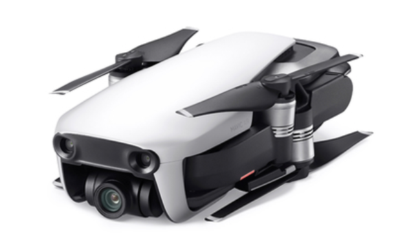 Meet The New DJI Mavic Air on Orms Connect, Photographic Store South Africa