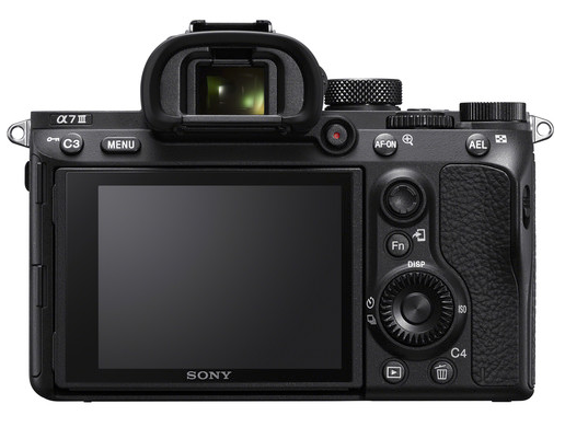 Introducing the Sony Alpha a7 III Mirrorless Digital Camera on Orms Connect