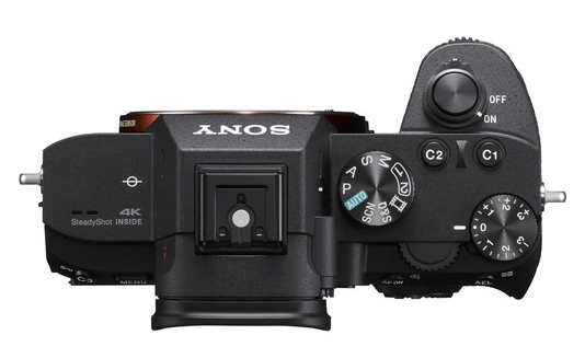 Introducing the Sony Alpha a7 III Mirrorless Digital Camera on Orms Connect