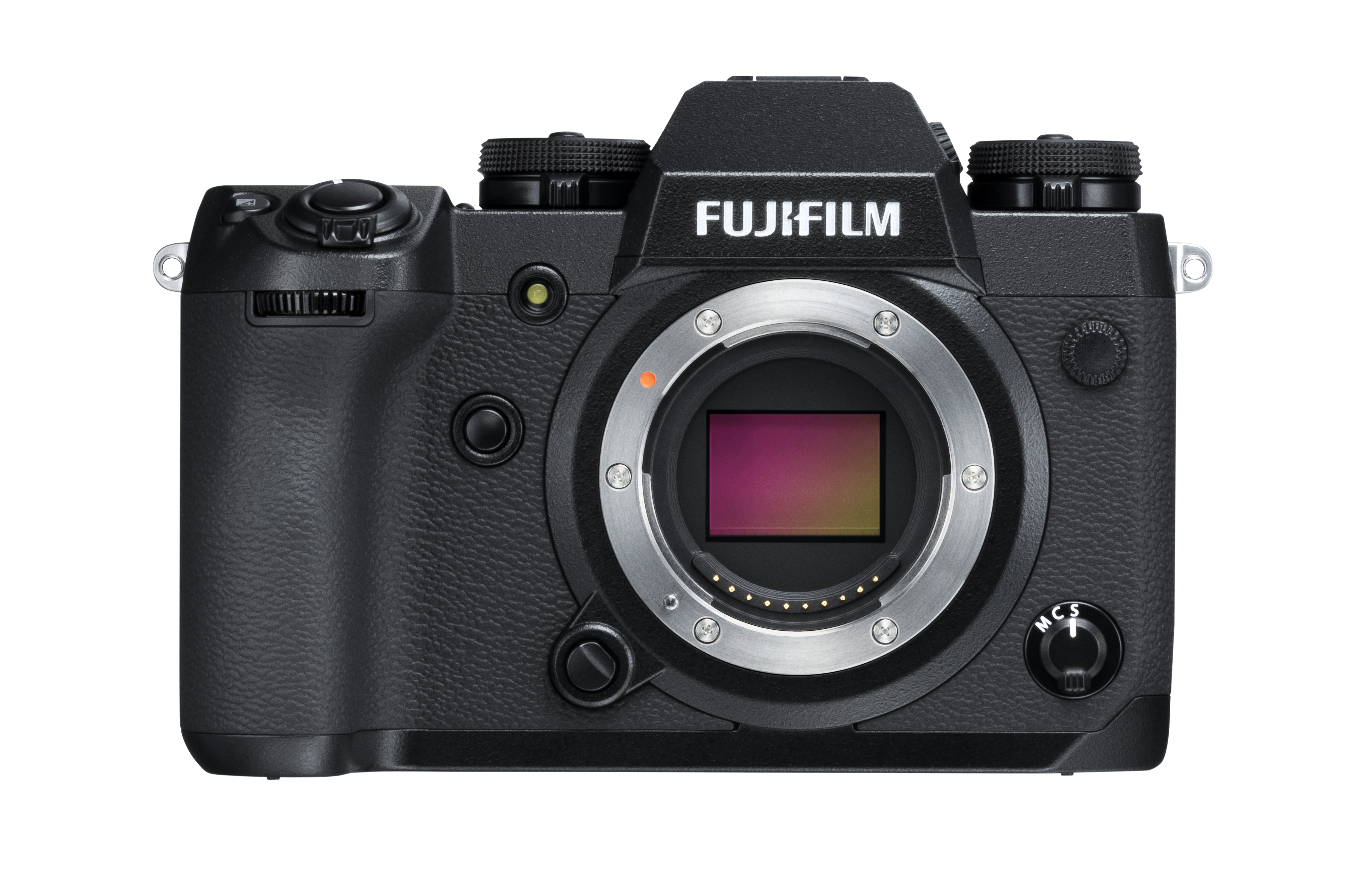 Just Announced: Meet the Brand New Fujifilm X-H1 Mirrorless Camera at Orms, South Africa