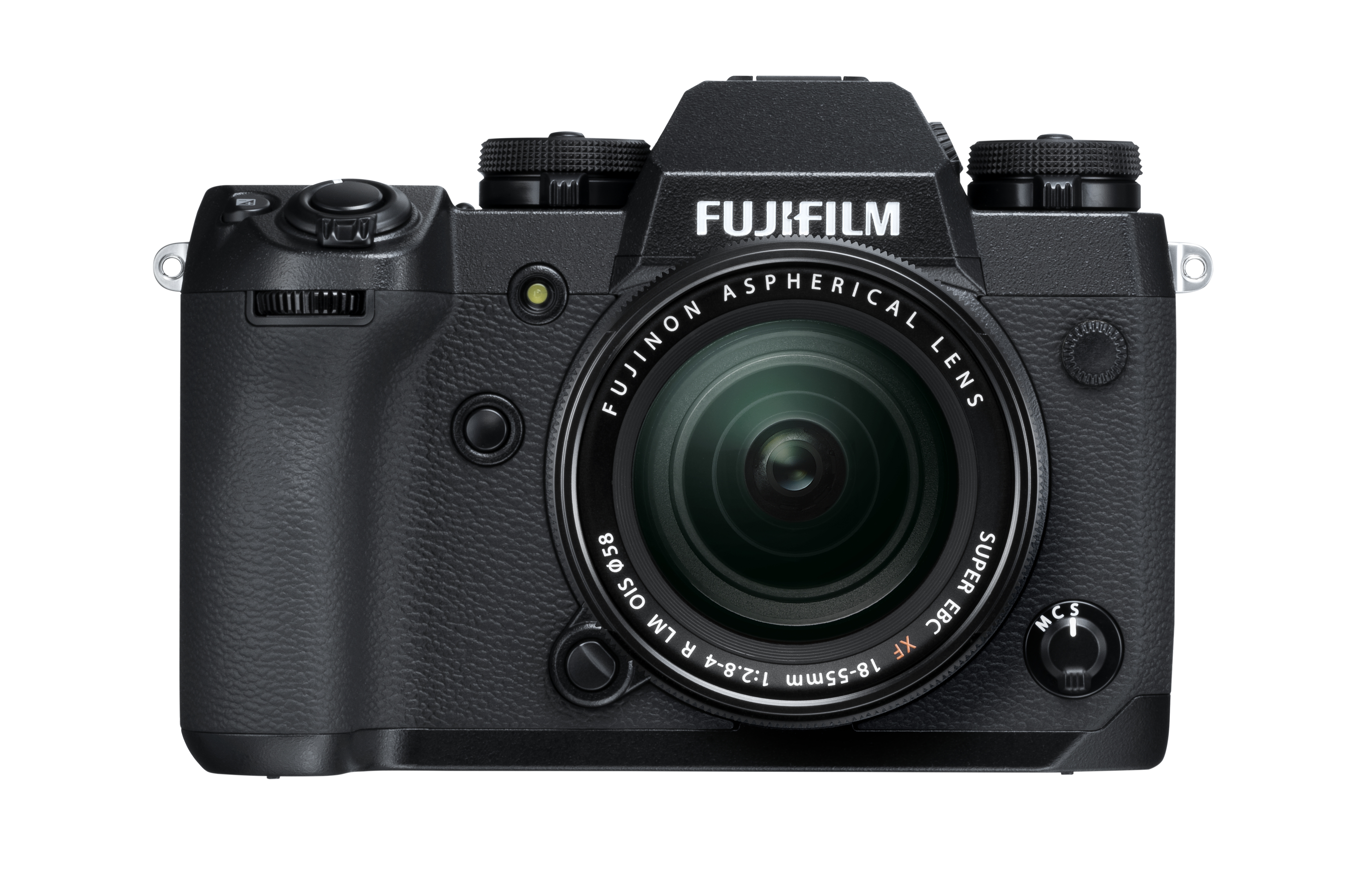 Just Announced: Meet the Brand New Fujifilm X-H1 Mirrorless Camera at Orms, South Africa