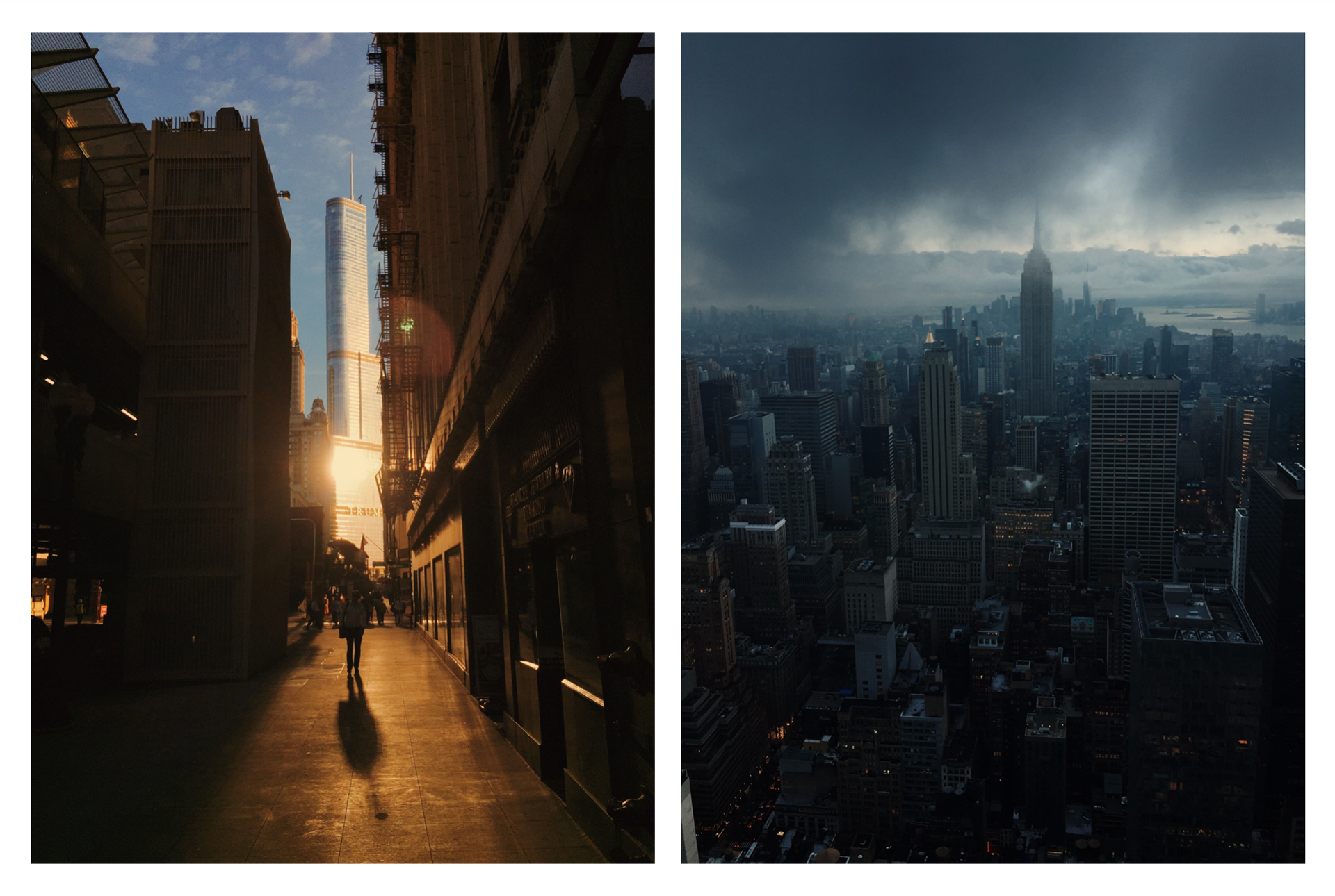 Eric Van Nynatten's "Shot on iPhone" Series