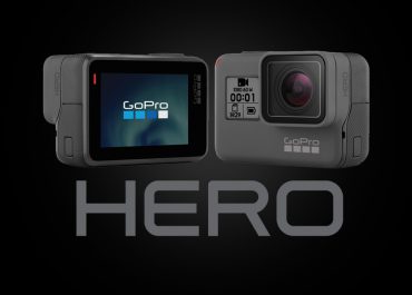 Just Announced! This Is The New GoPro HERO
