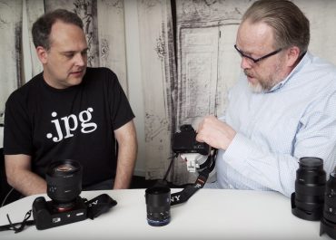 Why You Will Love The Sony A7 III, by Ted Forbes