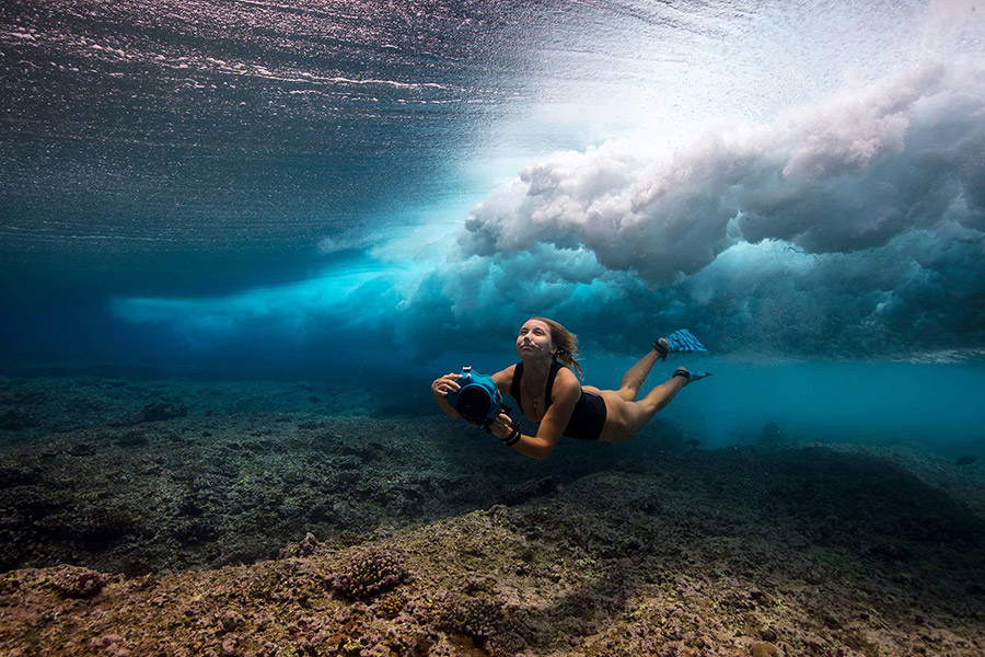 Matt-Porteous-Below-the-Breaking-Wave-Underwater-Photography-Inspiration