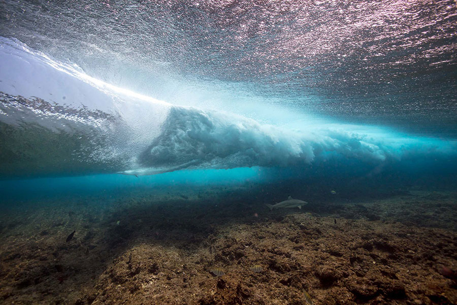 Matt-Porteous-Below-the-Breaking-Wave-Underwater-Photography-Inspiration