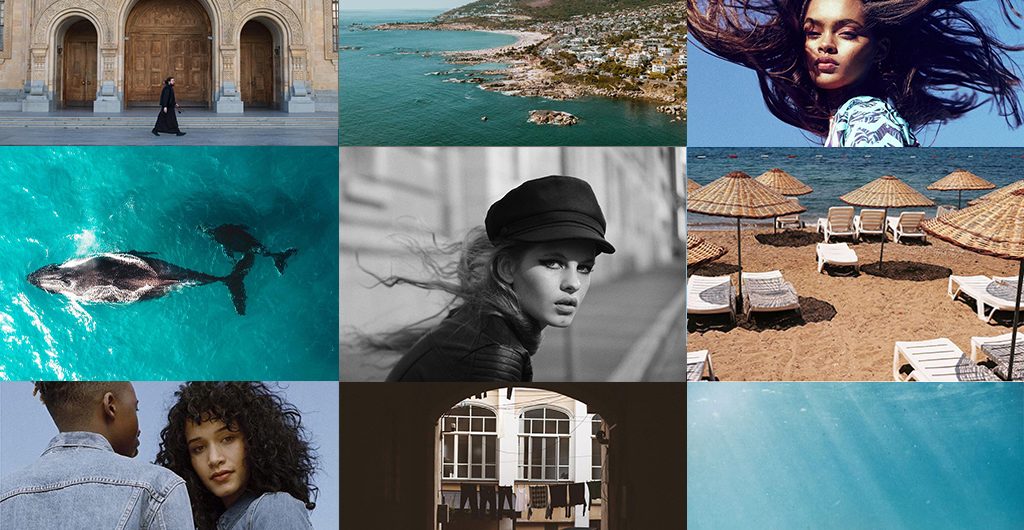 9 of our favourite SA instagrammers featured on Orms Connect