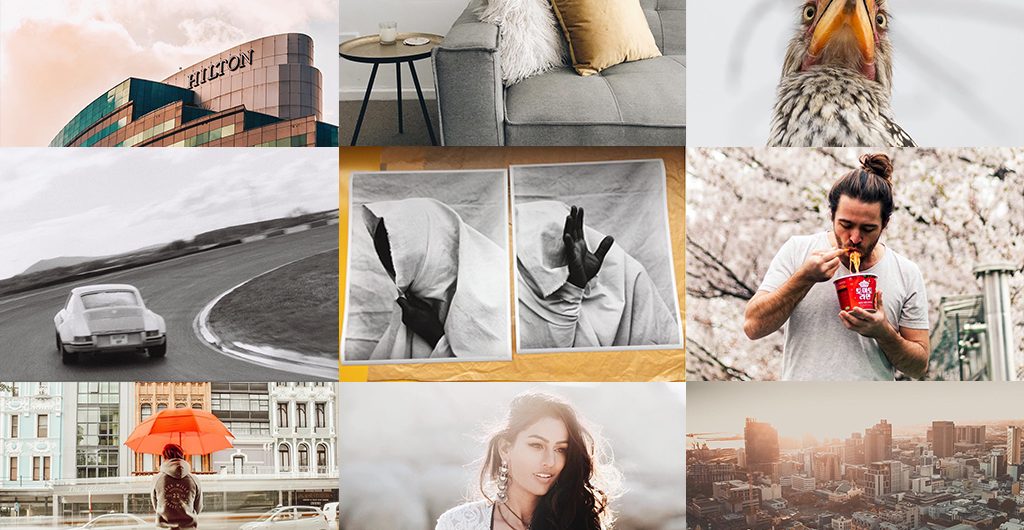 9 of Our Favourite SA Instagrammers