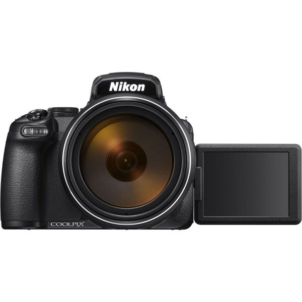 Meet The New Nikon CoolPix P1000