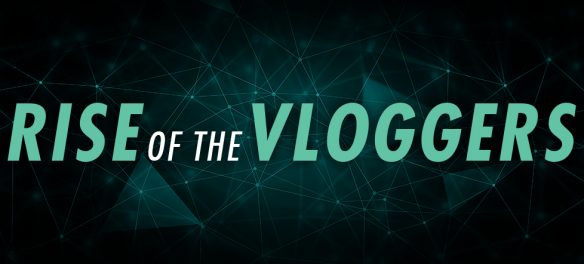 So you're starting a vlog, or are looking to step up your vlogging game and need advice on what camera will help you achieve your goals. To help you along your path to vlogging greatness we've compiled a list of our top four cameras to suit a range of vlogging needs.