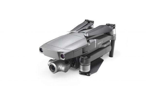 Meet the brand new and eagerly awaited additions to the DJI Mavic family, the new generation in DJI’s compact and foldable Mavic series.