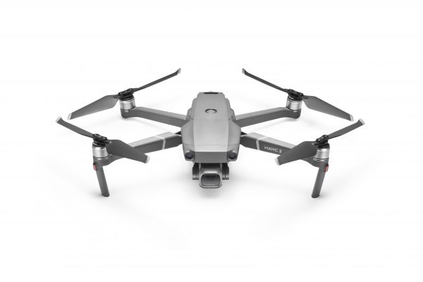 Meet The New Additions To The DJI Mavic Family