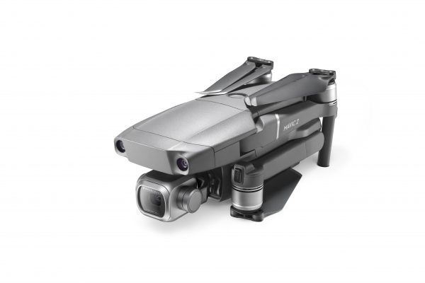 Meet the brand new and eagerly awaited additions to the DJI Mavic family, the new generation in DJI’s compact and foldable Mavic series.